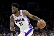 Milwaukee Bucks v Philadelphia 76ers